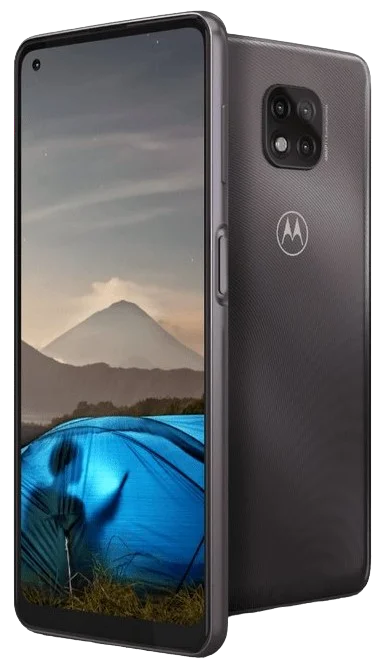 Motorola Moto G Power (2021) image