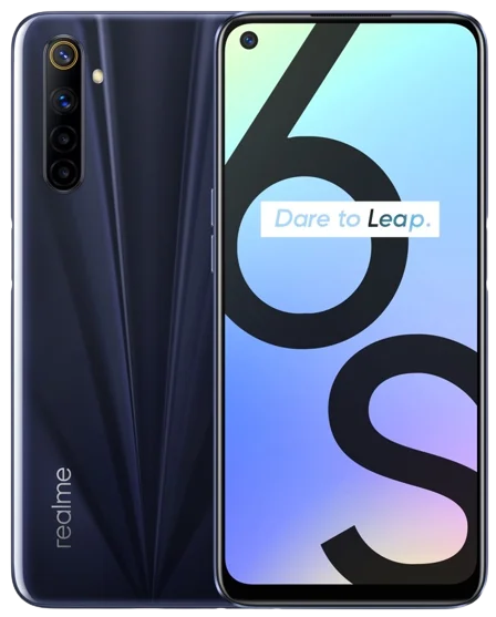 Realme 6S Mobile? image