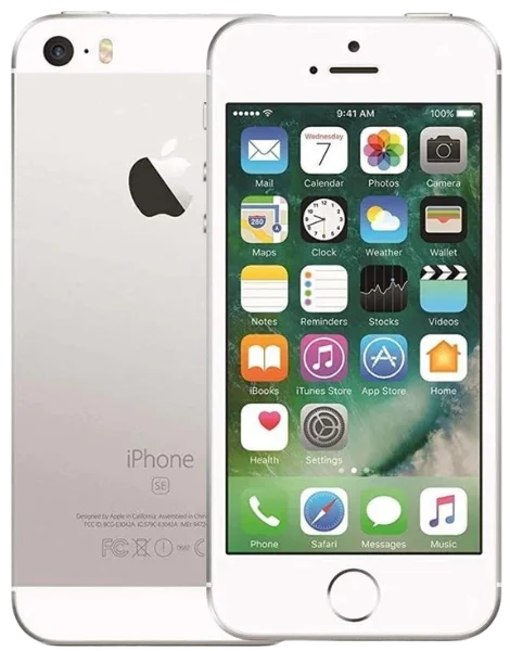 Apple iPhone 5s Mobile? image