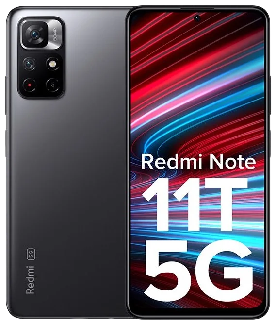 Redmi Note 11T 5G image