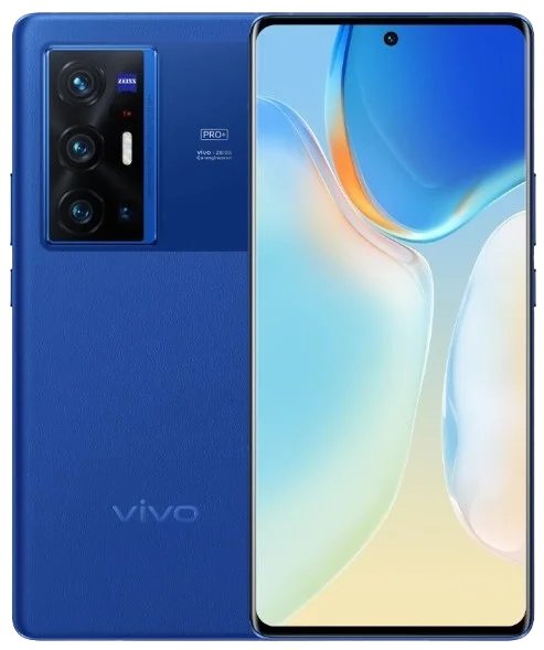 vivo X70 Pro+ Mobile? image