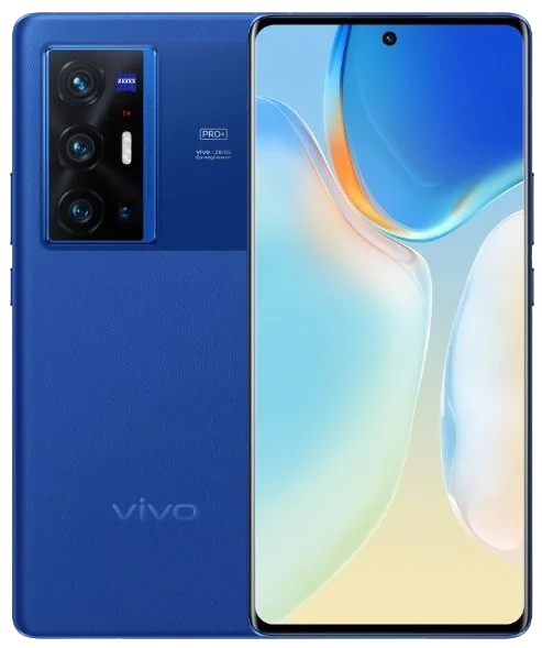 vivo X70 Pro+ image