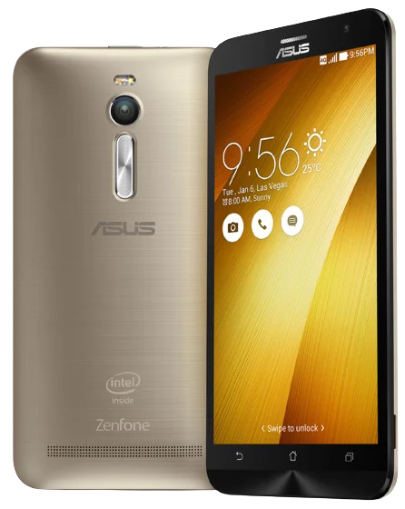 Asus Zenfone 2 ZE551ML image