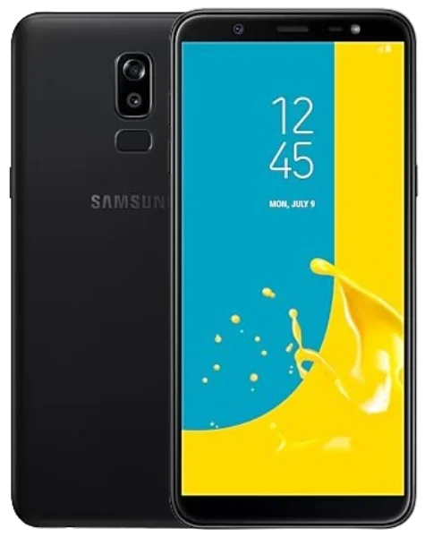 Samsung Galaxy J8 image