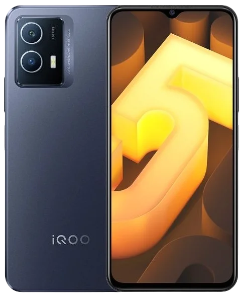 vivo iQOO U5 image