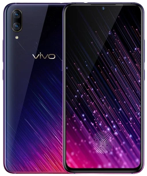 vivo X23 image