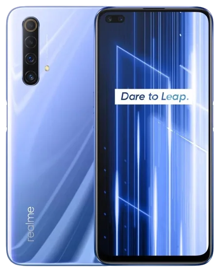 Realme X50 5G  image