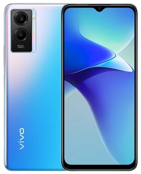 vivo Y72t image