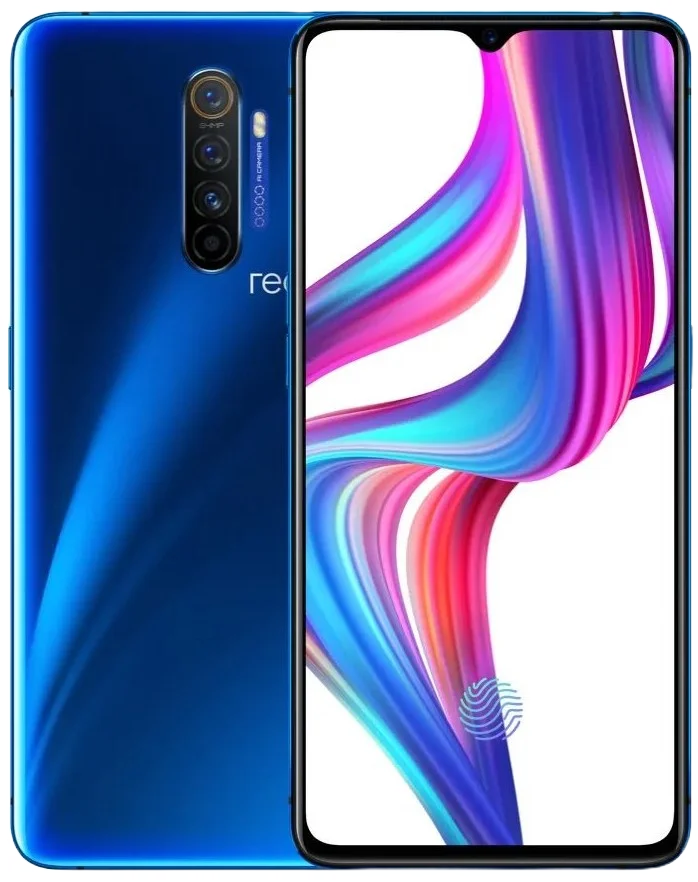 Realme X2 Pro Mobile? image