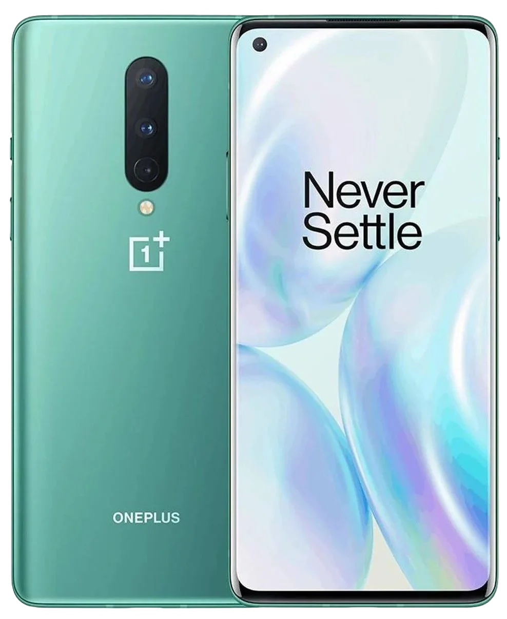 OnePlus 8 image