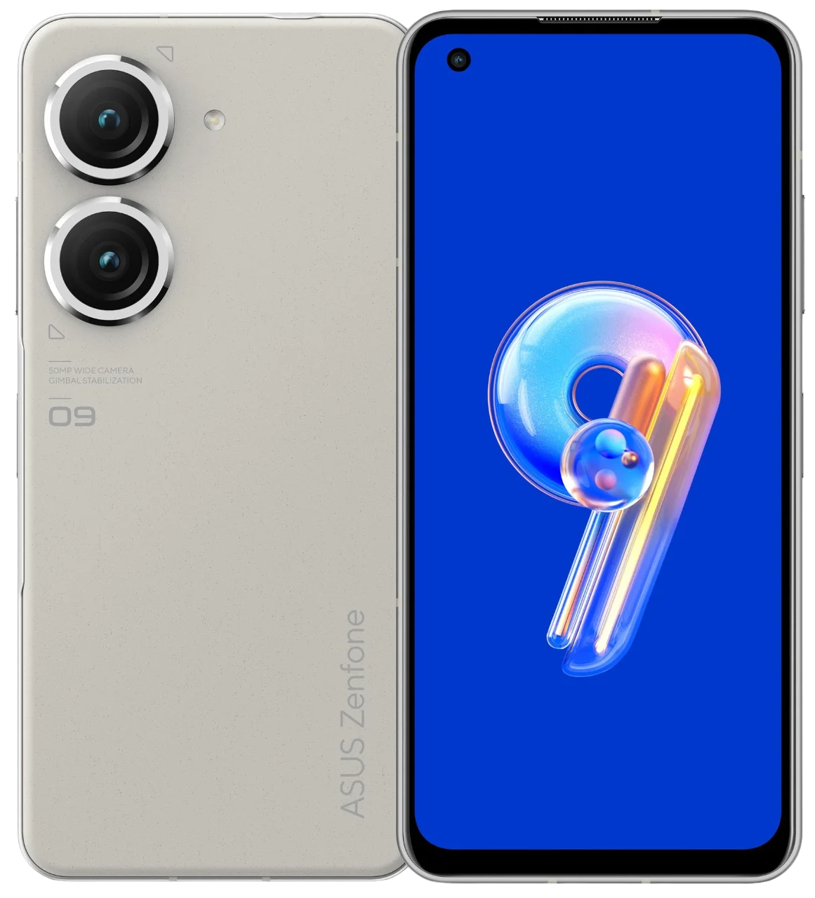 Asus Zenfone 9 image