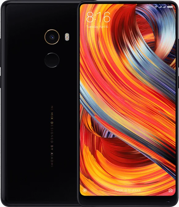 Xiaomi Mi Mix 2 image