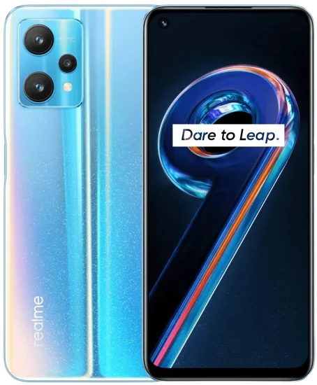 Realme 9 Pro image