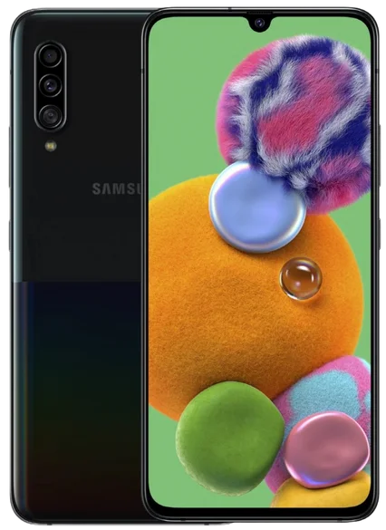 Samsung Galaxy A90 5G image