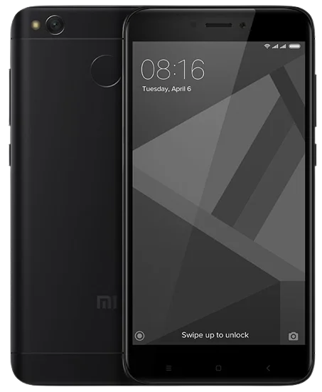 Redmi 4 (4X) image