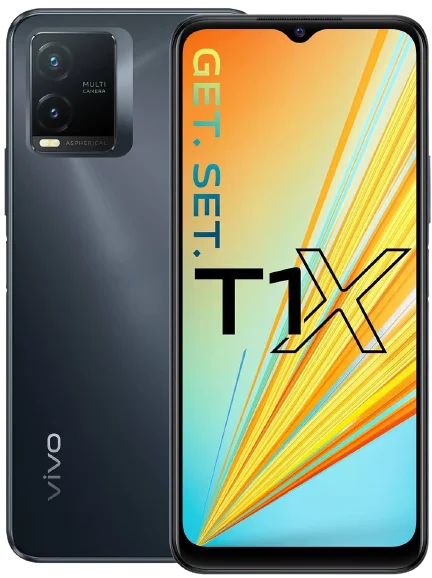 vivo T1x image