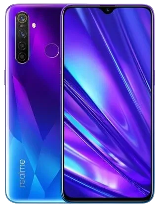 Realme Q image