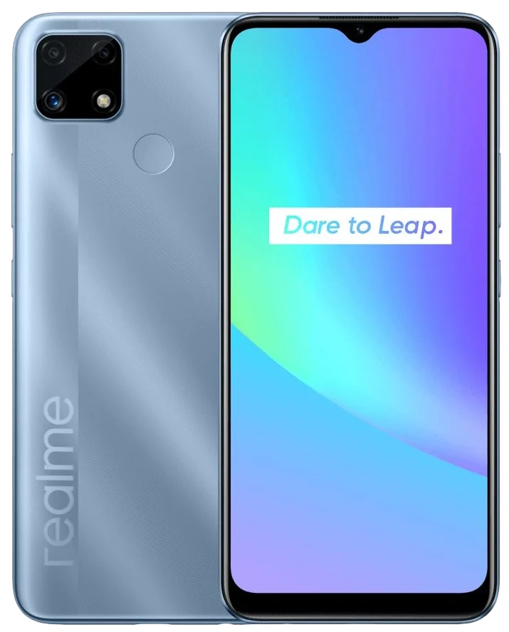 Realme C25 Mobile? image