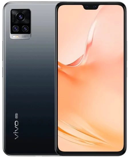 vivo V20 Pro Mobile? image