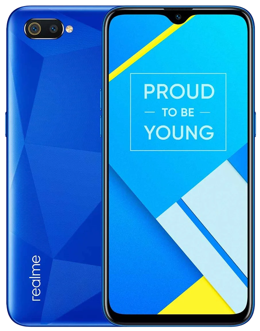 Realme C2 2020 image