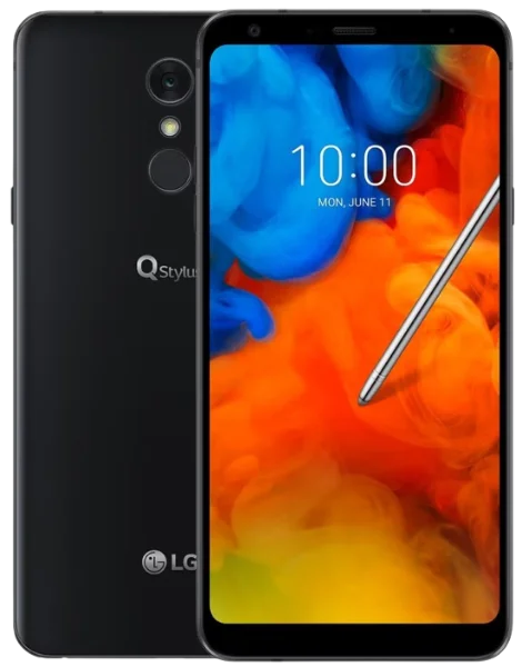 LG Q Stylus Mobile? image