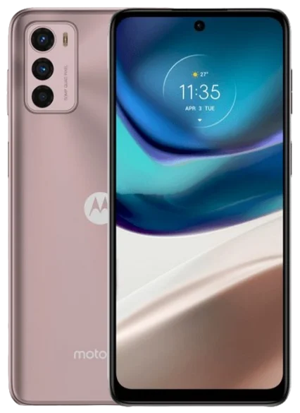 Motorola Moto G42 image