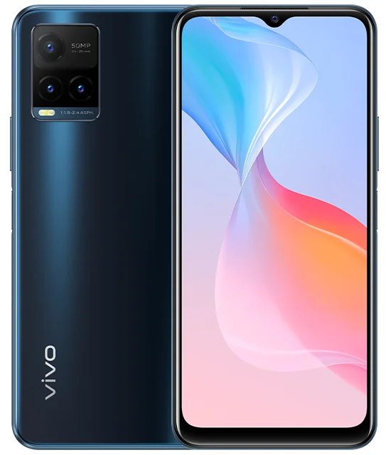 vivo Y21a image