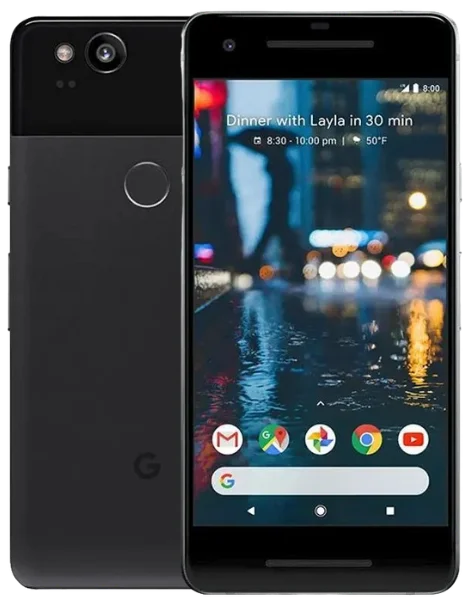 Google Pixel 2 image