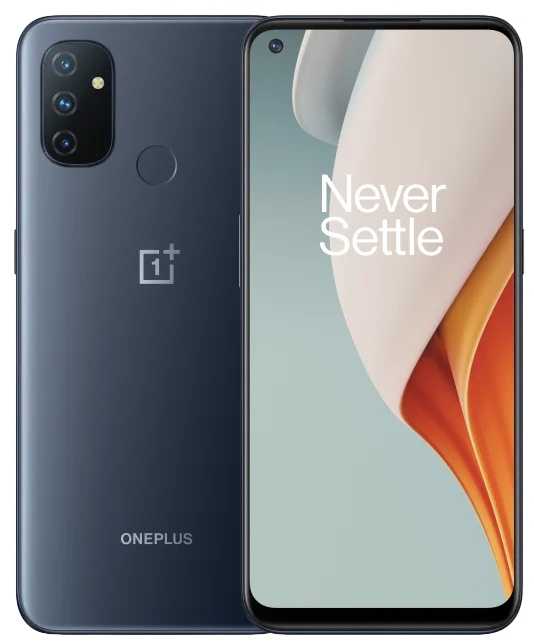 OnePlus Nord N100 image