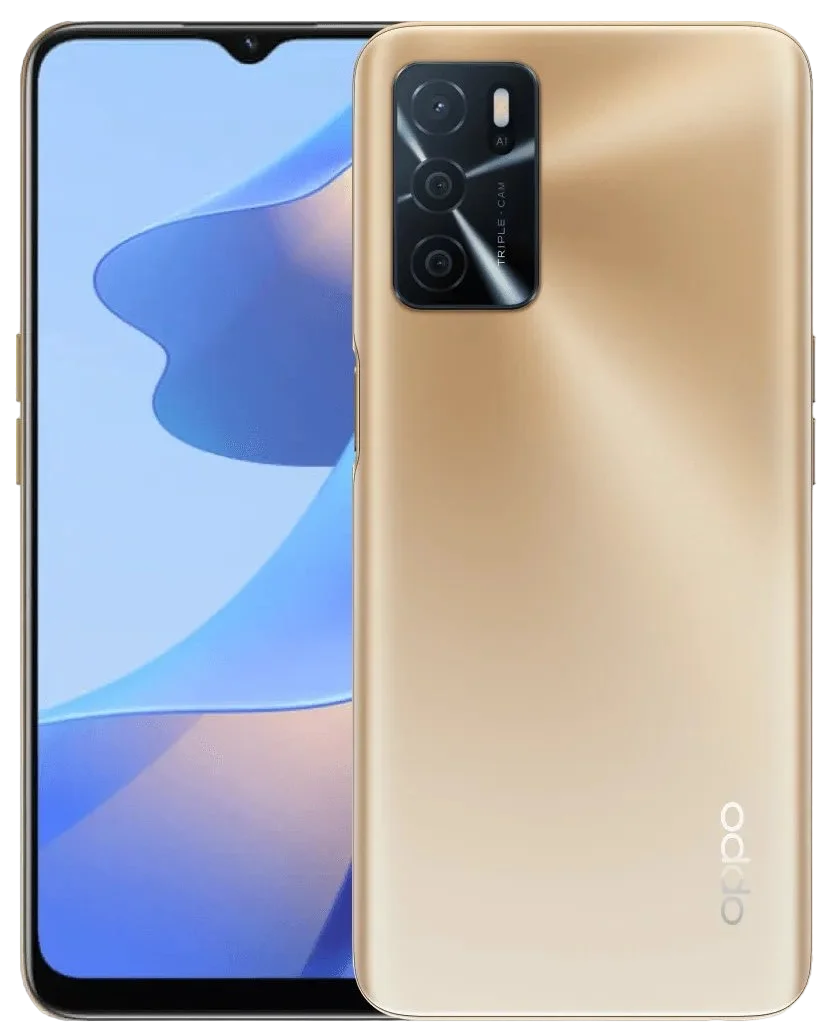 Oppo A16 Mobile? image