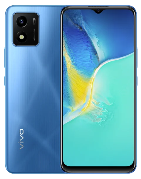 vivo Y01 Mobile? image