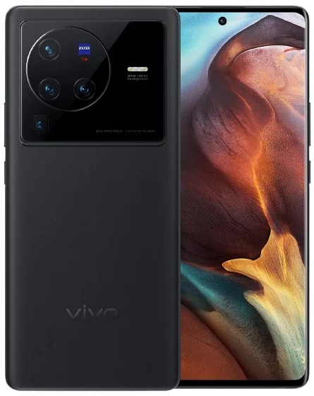 vivo X80 Pro Mobile? image