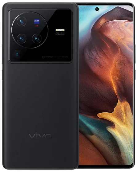 vivo X80 Pro image