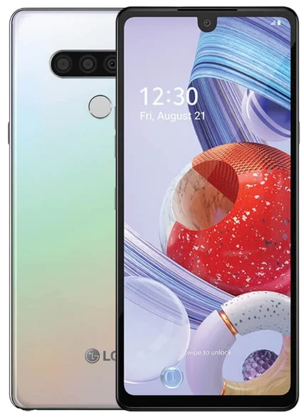 LG Stylo 6 Mobile? image