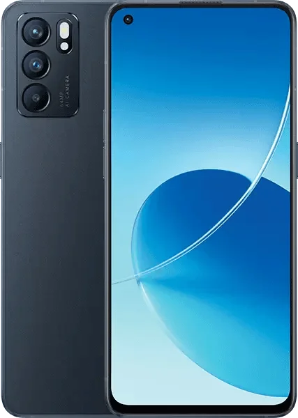 Oppo Reno6 5G Mobile? image