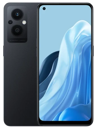 Oppo Reno8 Lite Mobile? image