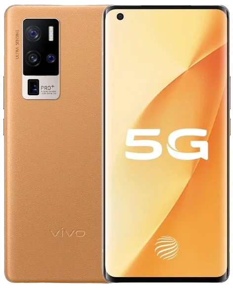 vivo X50 Pro+ Mobile? image