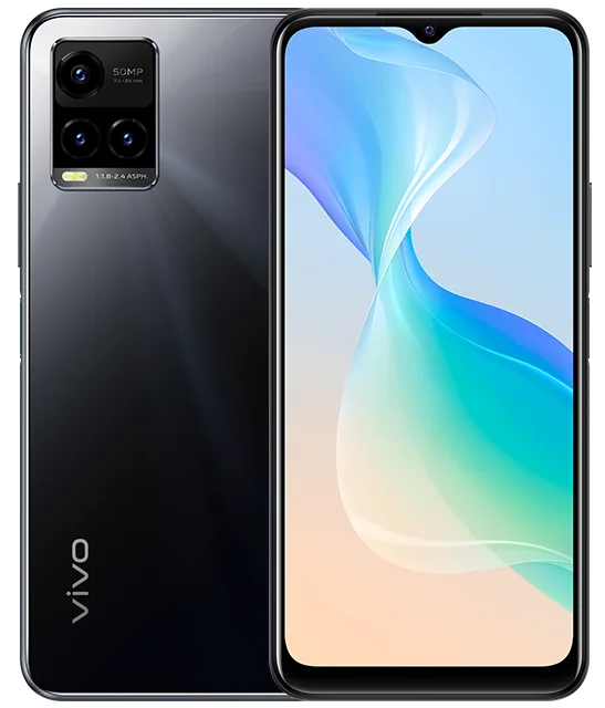 vivo Y33t image