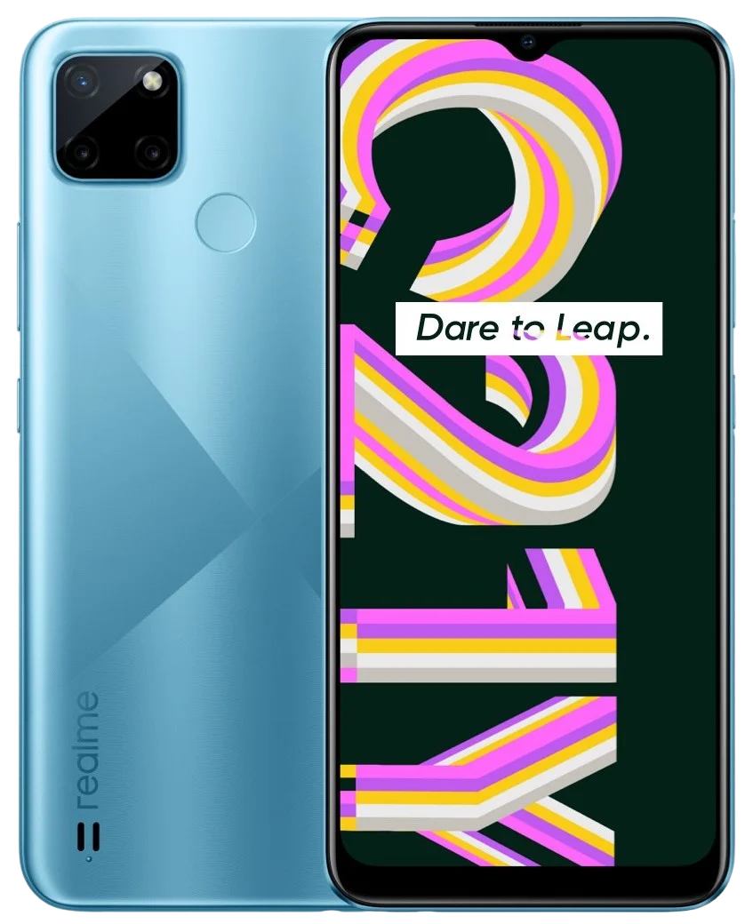 Realme C21Y Mobile? image