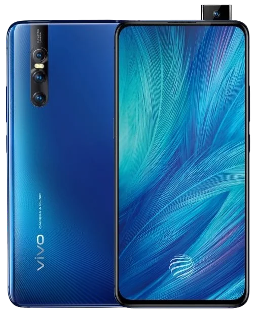 vivo X27 image