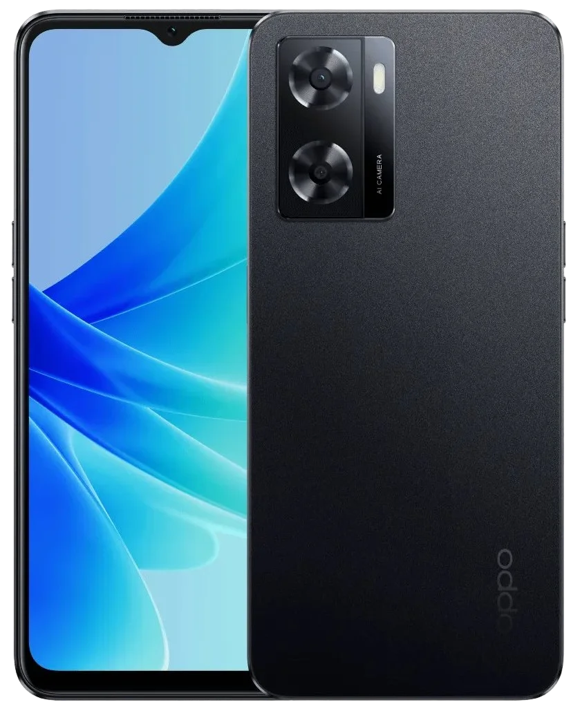 Oppo A57 4G image