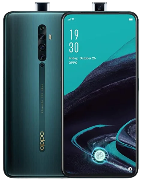 Oppo Reno2 F Mobile? image