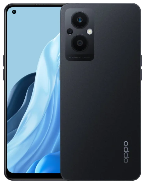 Oppo Reno7 Lite Mobile? image