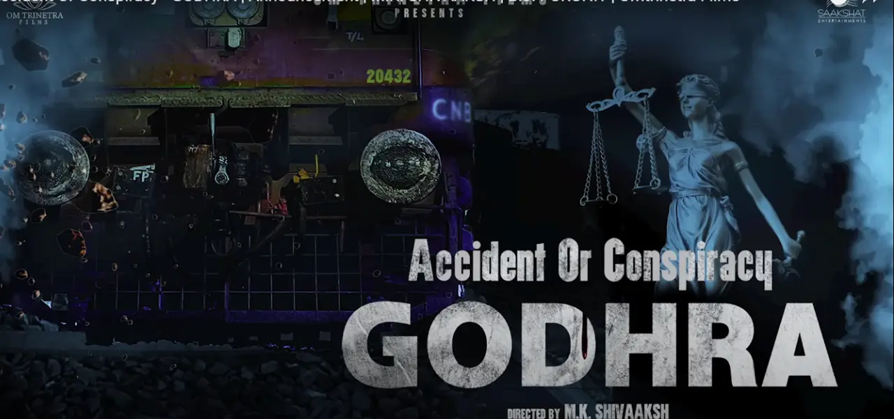 Accident or Conspiracy: Godhra