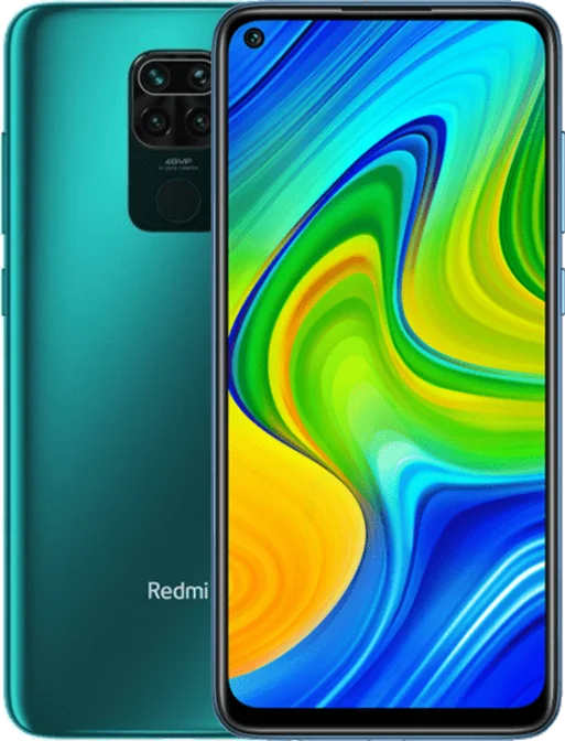 Redmi 10X 4G Mobile? image