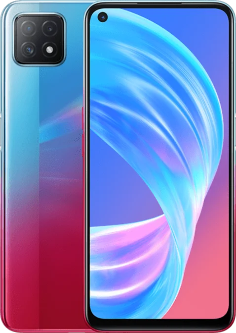 Oppo A73 5G  image