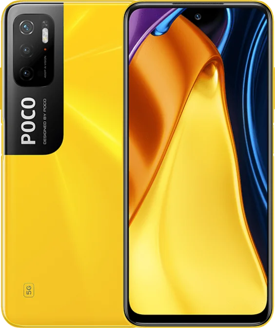 Xiaomi Poco M3 Pro 5G image