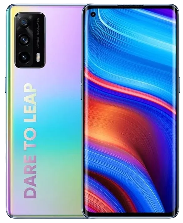 Realme X7 Pro Ultra Mobile? image