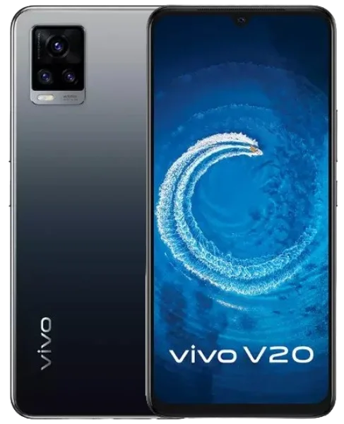 vivo V20 2021 image