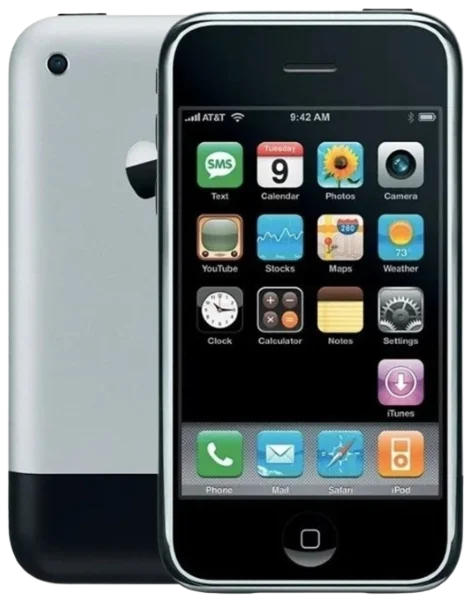 Apple iPhone image
